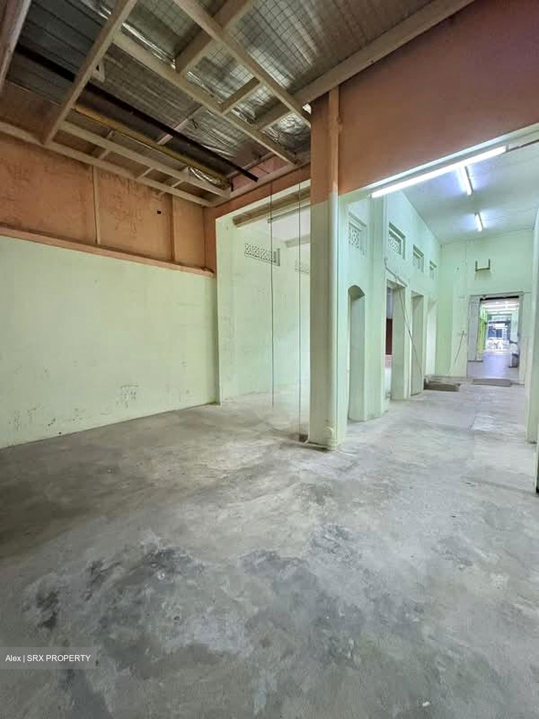 Little India Conservation Area (D8), Shop House #564486101